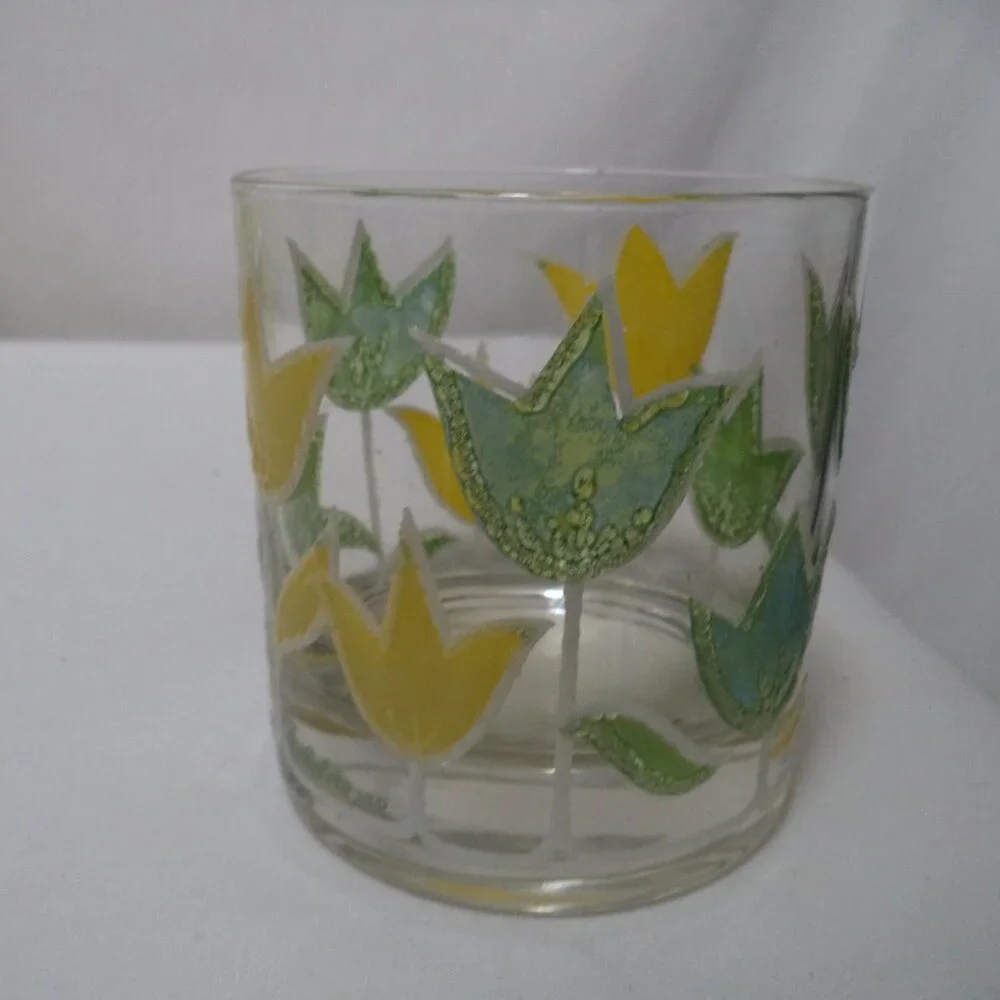 CULVER Vintage 1970's Tulip 3.5